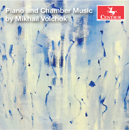 Sofia de Salis - Volchok: Piano & Chamber Music