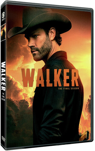 Walker: The Final Season