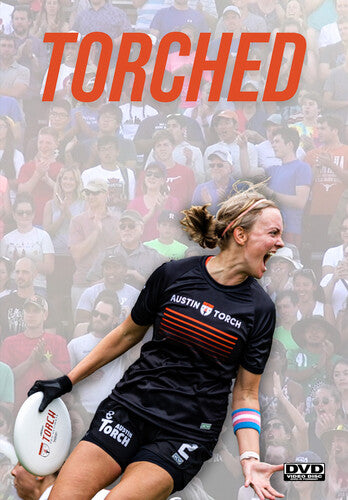 Torched: The Story Of The Austin Torch / (Mod)