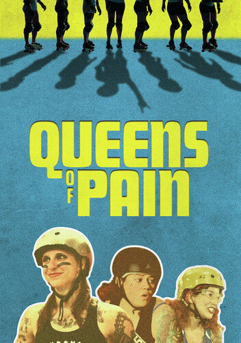 Queens of Pain