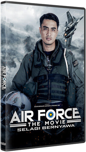 Air Force The Movie: Selagi Bernyawa / (Mod)