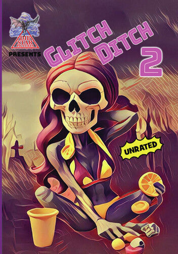 Glitch Ditch 2 / (Mod)