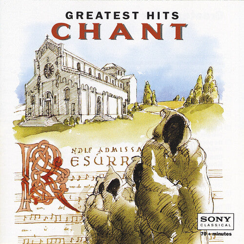 Chant Greatest Hits/ Various - Chant Greatest Hits