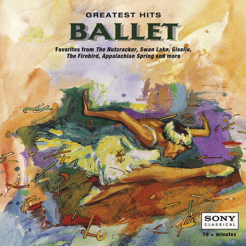 Ballet Greatest Hits/ Various - Ballet Greatest Hits