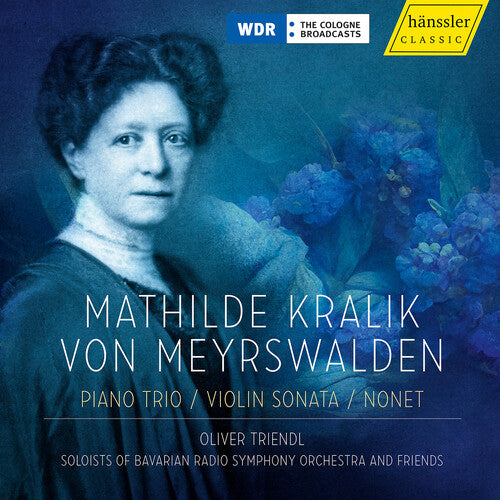 Meyrswalden/ Corbett/ Kepser - Mathilde Kralik von Meyrswalden
