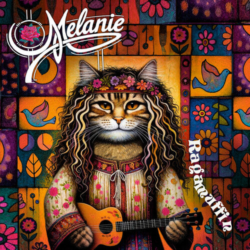 Melanie - Ragamuffin