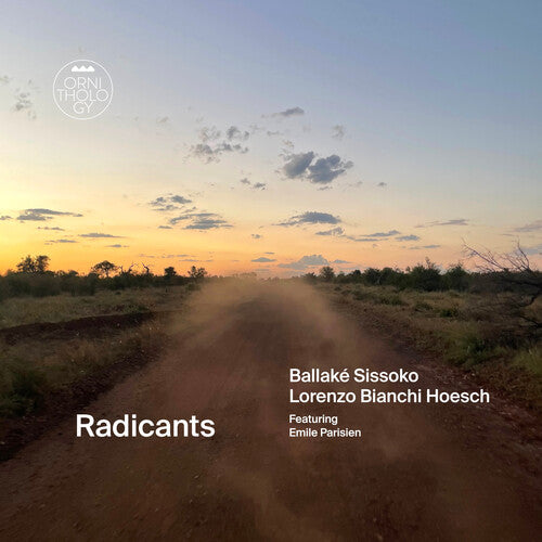 Ballake Sissoko / Lorenzo Bianchi-Hoesch - Radicants