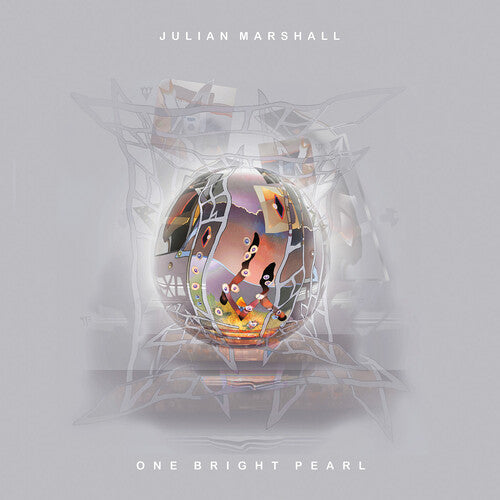 Julian Marshall / Adelaide Percy - Marshall & Percy: One Bright Pearl