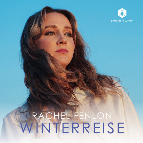 Schubert/ Fenlon - Schubert: Winterreise