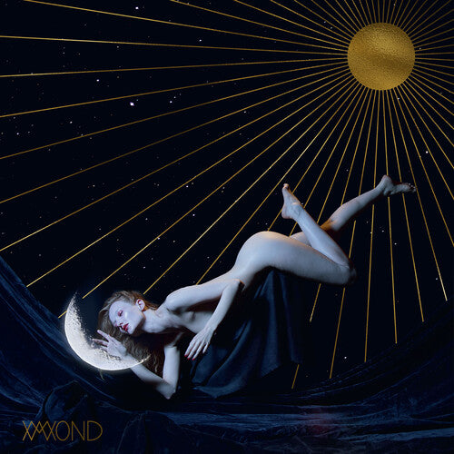 Soror Dolorosa - Mond