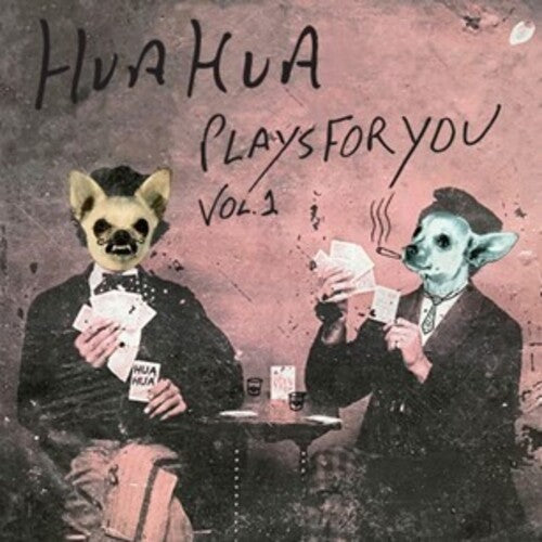 Hua Hua Plays for You Vol 1/ Various - Hua Hua Plays For You Vol 1 / Various
