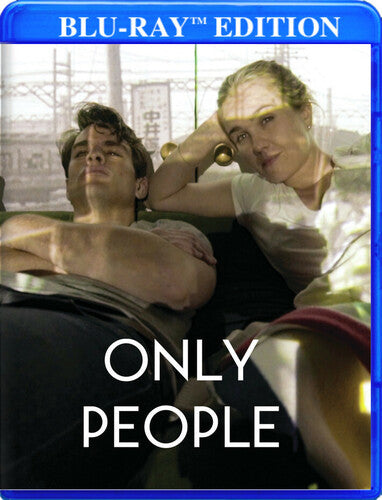 Only People / (Mod)