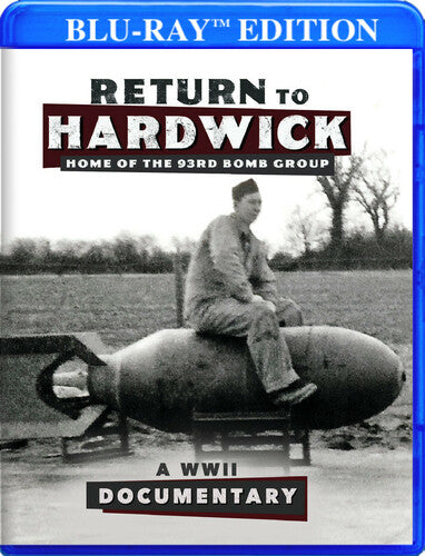 Return To Hardwick / (Mod)