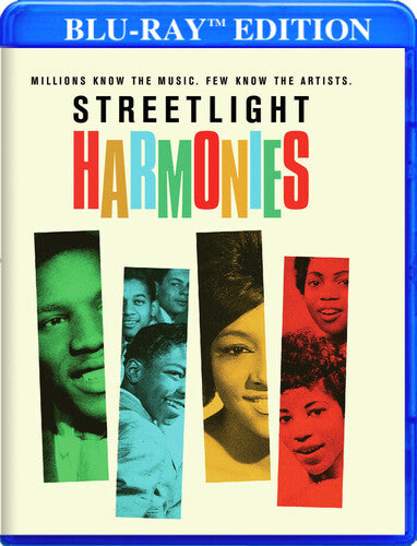 Streetlight Harmonies