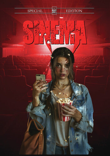 Sinema / (Mod)