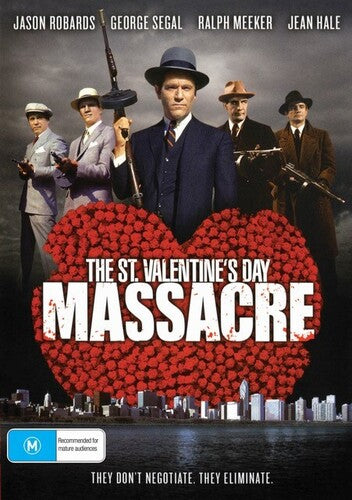 The St. Valentine's Day Massacre