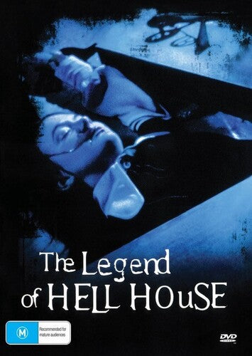The Legend of Hell House