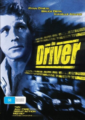 The Driver