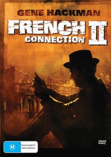 French Connection II