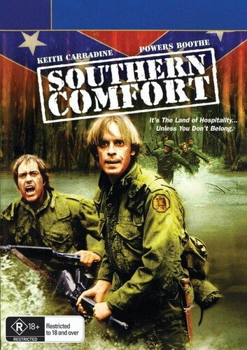 Southern Comfort