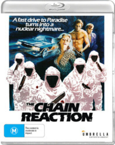 The Chain Reaction