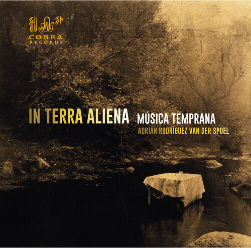 Musica Temprana - In Terra Aliena