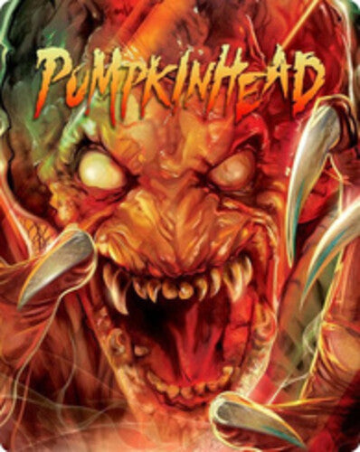 Pumpkinhead (Collector's Edition)