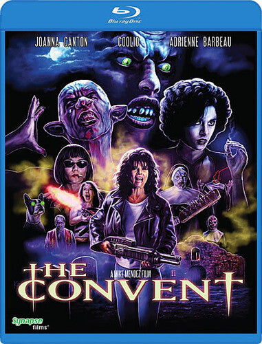 The Convent