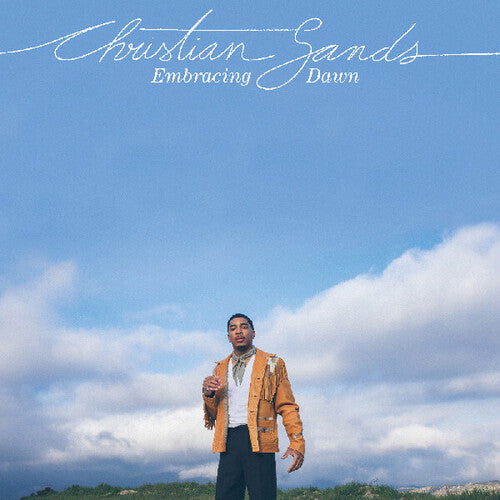 Christian Sands - Sands: Embracing Dawn