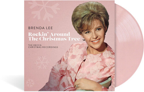 Brenda Lee - Rockin' Around The Christmas Tree: The Decca Christmas Recordings