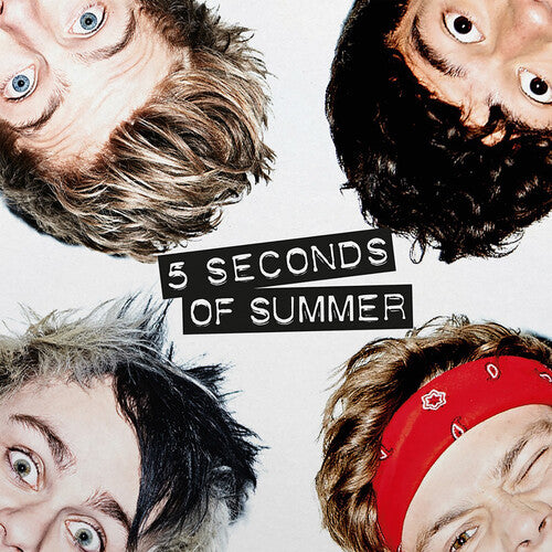 5 Seconds of Summer - 5 Seconds of Summer (10th Anniversary)