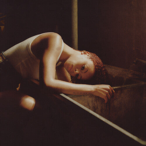 Ravyn Lenae - Bird's Eye