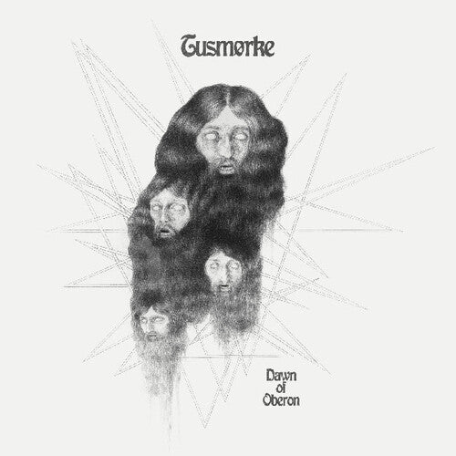 Tusmorke - Dawn Of Oberon