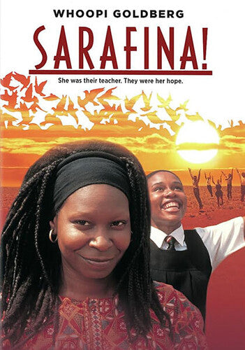 Sarafina / (Mod Sub)