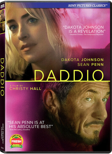 Daddio