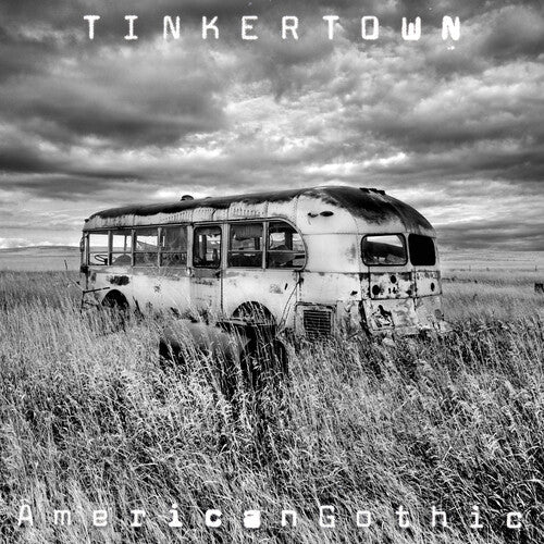 Tinkertown - American Gothic