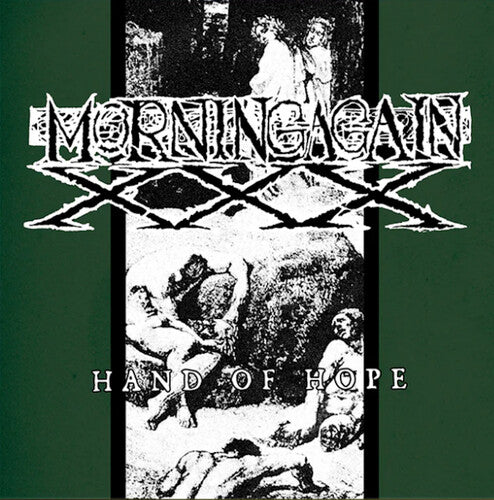 Morning Again - Hand of Hope