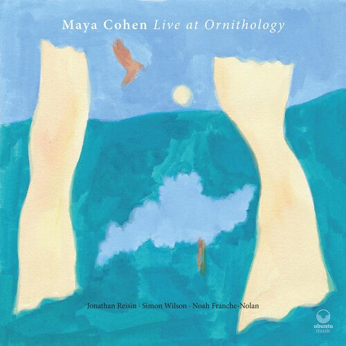Maya Cohen - Live At Ornithology