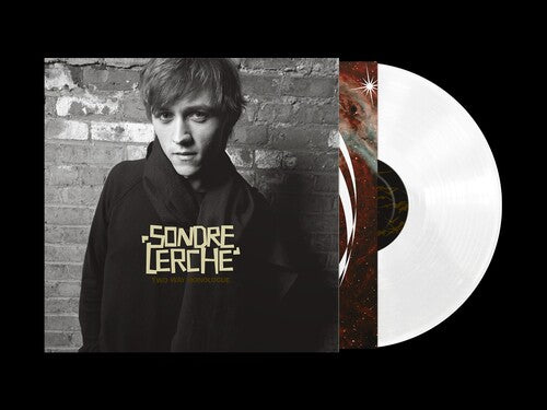 Sondre Lerche - Two Way Monologue