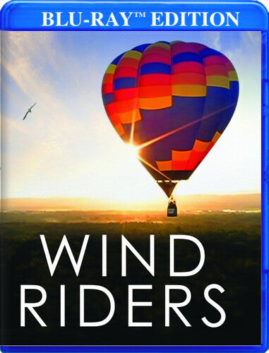 Wind Riders / (Mod)