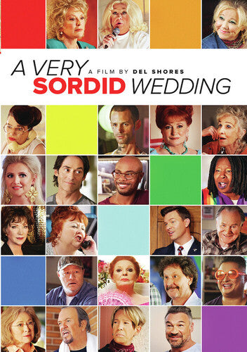 Very Sordid Wedding / (Mod)