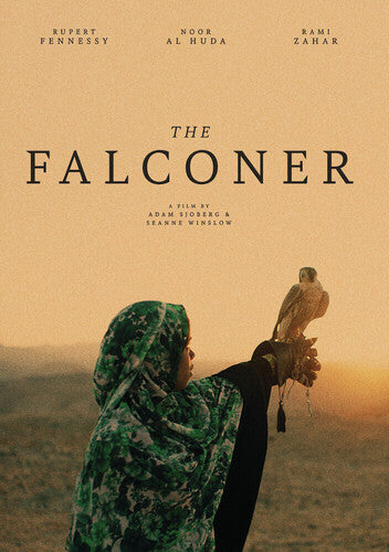 Falconer / (Mod)