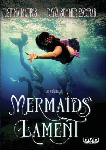 Mermaids' Lament / (Mod)