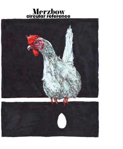 Merzbow - Circular Reference