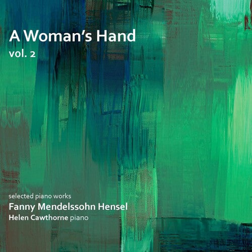 Helen Cawthorne - Womans Hand Vol 2