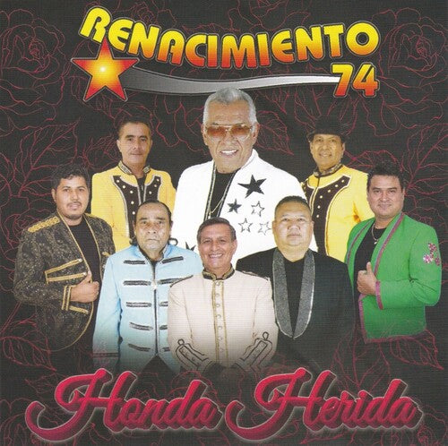 Renacimiento 74 - Honda Herida