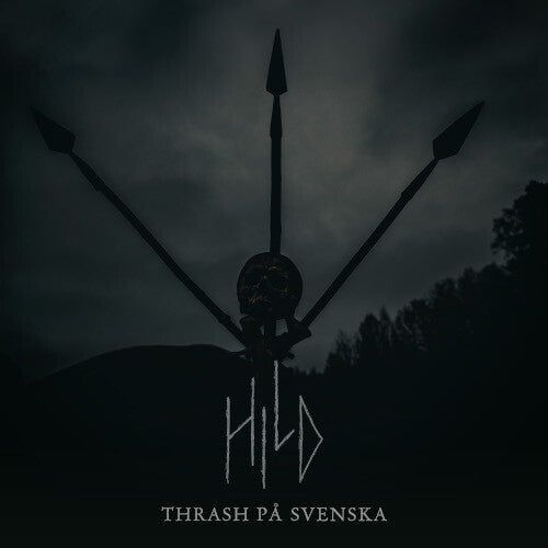 Hild - Thrash Pa Svenska