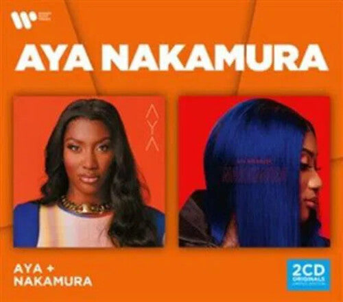 Aya Nakamura - Aya + Nakamura