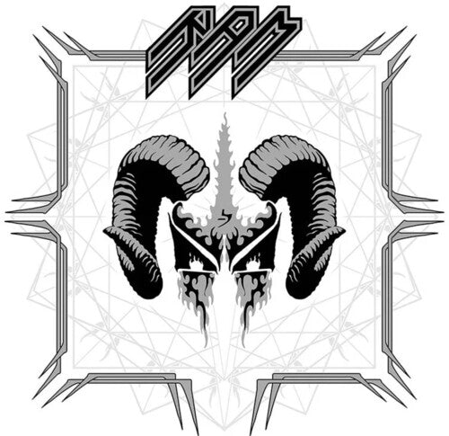 Ram - Lightbringer