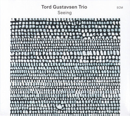 Tord Gustavsen - Seeing